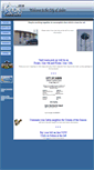 Mobile Screenshot of cityofsabin.com